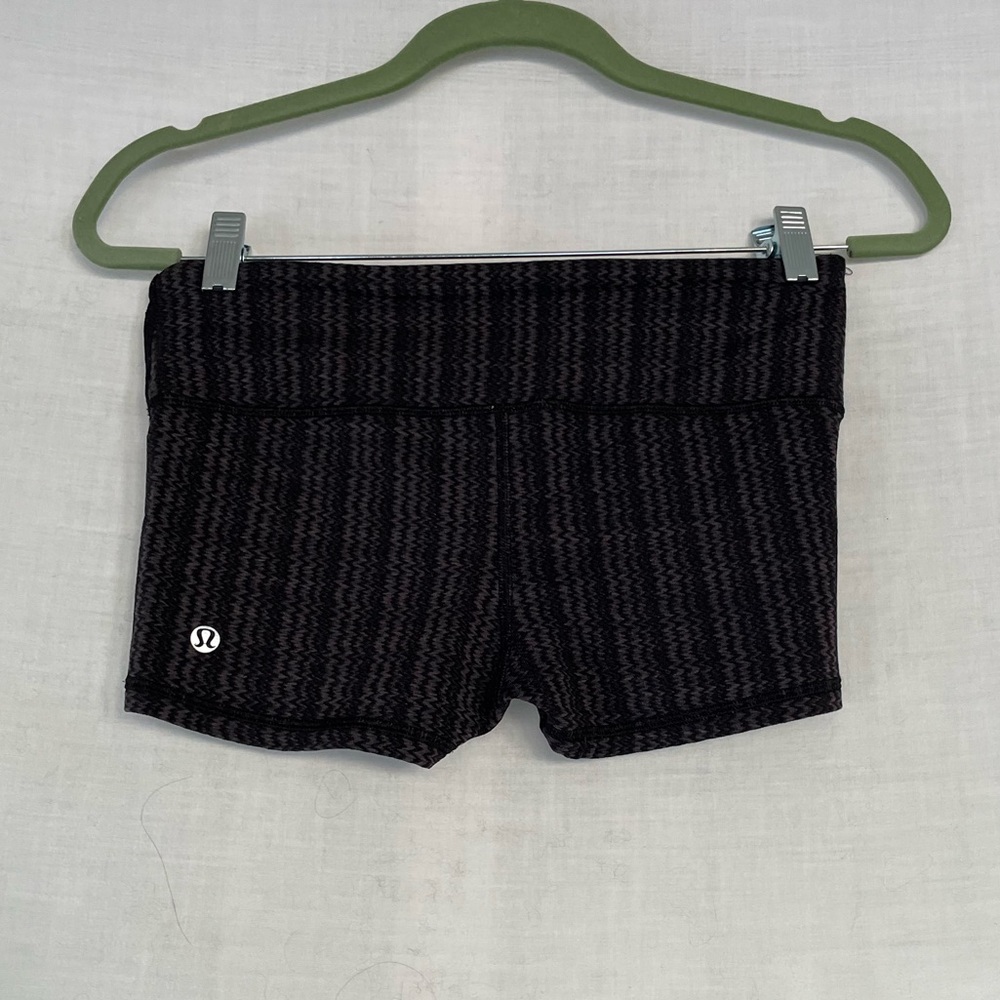 Lululemon Align Shorts